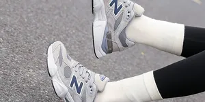 NEW BOLUNE/新百伦男女运动鞋   79元包邮