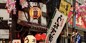一打开微博，发现日本又在水深火热了