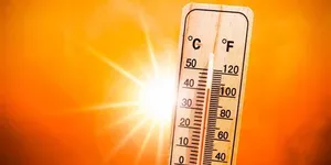 这么热为何不报40℃  权威回应来了：不会有意将气温报高或报低