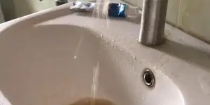 杭州自来水的事儿