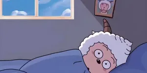 有哪些角色，小时候恨得牙痒，长大后才懂 TA？