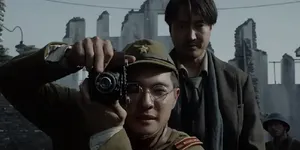 遗忘才是真正的屠杀