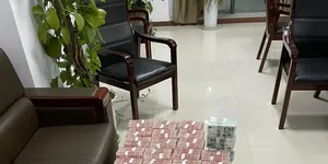 大道至简，没有任何技巧，就是给钱，给钱能无脑解决一切问题