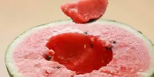吃瓜