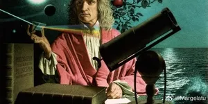 牛顿 • 阳明 • 王