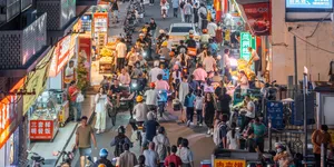 [博海拾贝1102]低空烟火 ​​​