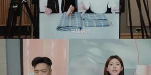 这男方律师又有专业知识又能演戏，好喜欢