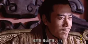 陈宝国应该是国内演技最好的那一批