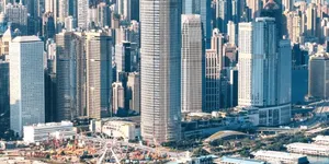 香港空间奇迹，3平方就能收纳所有！