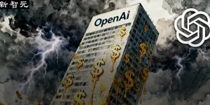 OpenAI，可能创造了历史上最快的烧钱速度