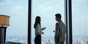 从王健林到钟睒睒，过去10年，哪个顶级富豪能一直赚钱？