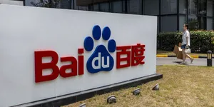 百度走到今天，其实流量已经崩了三次