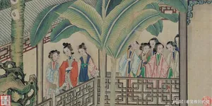 Deepseek解说红楼梦里人物最终的命运