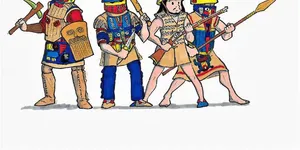 微语录精选1203：没有平台能够永垂不朽