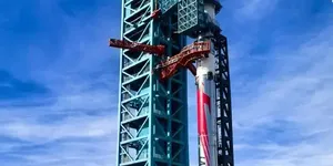 中国版“星舰”回收失败，但我还是要说恭喜！