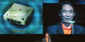 黄仁勋在上Joe Rogan播客时又说了世嘉（Sega）的救命往事