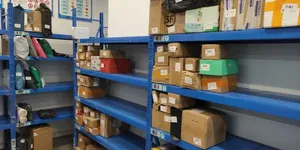 一年躺赚20万的快递驿站，开始塌房了