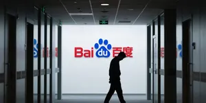 眼瞅着百度就从第一世界跌入了第二世界