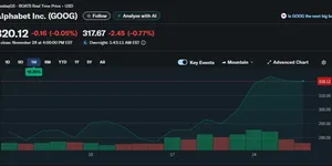 谷歌憋了十年的大招，让英伟达好日子到头了？