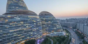 潘石屹这个采访还是可以认真看看