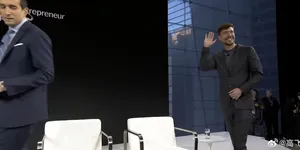 算法只是一面镜子，背后是用户的需求