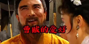 爱人妻的曹贼到底有没有篡汉的心思？