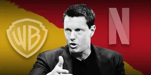 B计划反击Netflix、特朗普女婿介入，揭秘甲骨文创始人之子恶意收购华纳兄弟