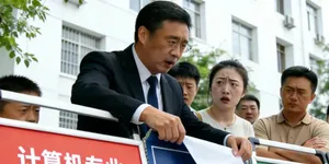 国内还要选择考公吗？日本考公热退潮后现在怎么样了？