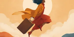 这不就是富养女儿洗脑出来的么