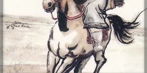 以前的武侠剧男主vs现在的仙侠剧男主