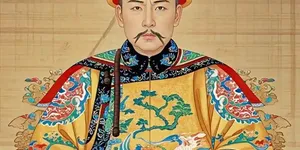 南明一共换了多少个皇帝呢？