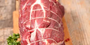 拆解一头牛的35个部位，每个部位都适合做什么菜