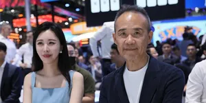 段永平已经把答案告诉了王石