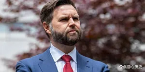 美国最会玩的副总统