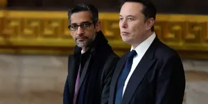 十年前投资价值大涨122倍 SpaceX上市另一大赢家出现