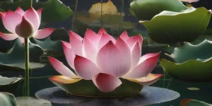 《荷塘月色》大概最典型，老师最爱讲，还要求背