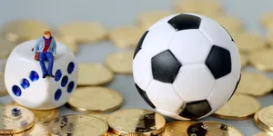 一口气了解赌球