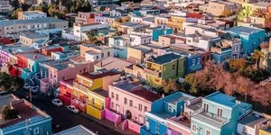 蓝战非被绑地，犯罪只是家常便饭，南非为何这么乱？