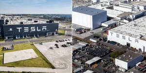 一个经济学家比较了中美特斯拉工厂的生产效率，结果让大家都震惊了……