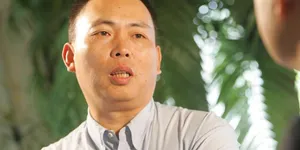 这个时代配不上段永平