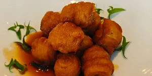 微语录精选1216：把第一桶钱熬出来，再让资本替我干活