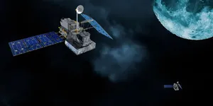 新叙事：太空算力