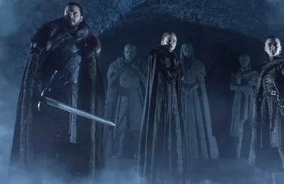 在重返维斯特洛大陆前，你可能需要回看这五集《权力的游戏》