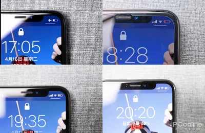 从11块到129 价格差十几倍的钢化膜多大差距？