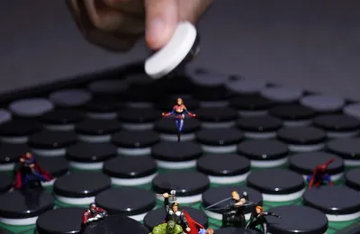 [博海拾贝0427]一个起点写手停更了