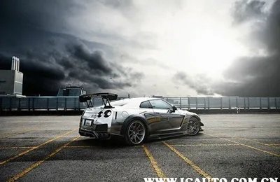 从东瀛战神GTR到移动沙发，日本日产的发展史