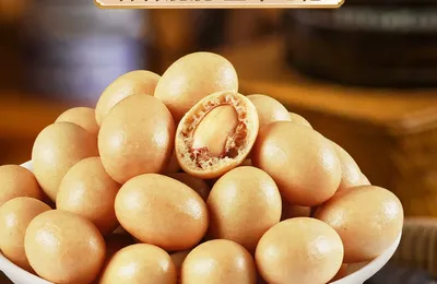 白菜！老街口 香脆鱼皮花生400g/罐新低12.2元包邮