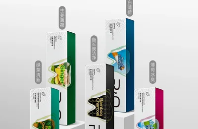 R&O 到手香中文版系列牙膏组合100g*3支  19.7元包邮（折6.57元/支）