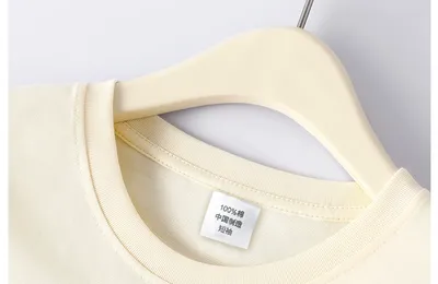 任选3件，拉夏贝尔网红纯棉短袖T恤男女款春夏季合集 多款79.9元包邮（26.6元/件）