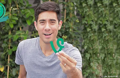 男巫 Zach King 2024部分精彩作品合集